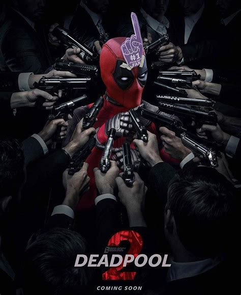 Watch Deadpool Online .